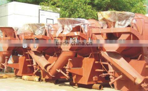 JCY-5 hydraulic drum for concrete mixers