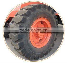 2013 Hot selling mini wheel loader