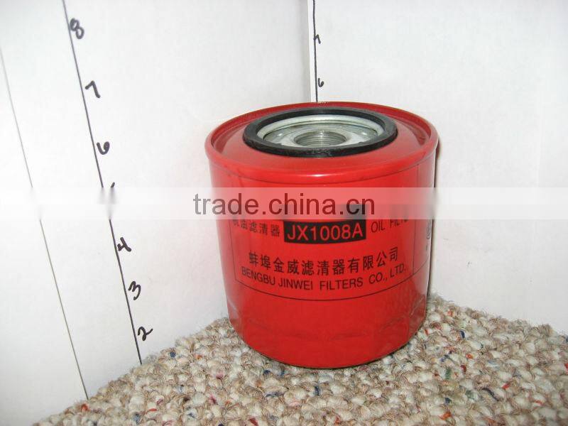 Jinma 200series Oil Filter JX1008A & Jinma Tractor Parts