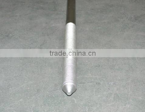 ASTM F1554 Grade 36/Grade 55 High Quality Anchor Bolts / Foundation Bolt