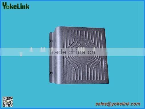 Die casting Security Aluminum Camera Housing