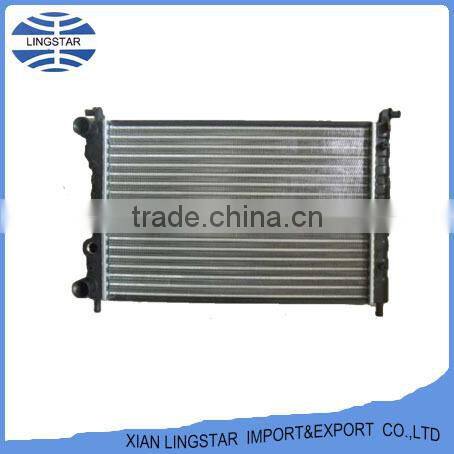 46417059 Aluminium Car Radiator use for Fiat
