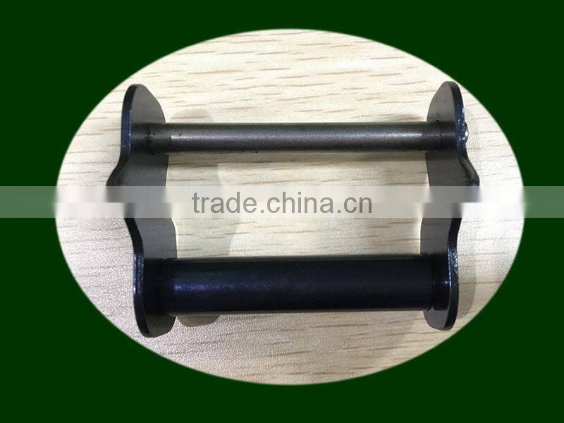 GN walking tractor parts roller chain double sleeve