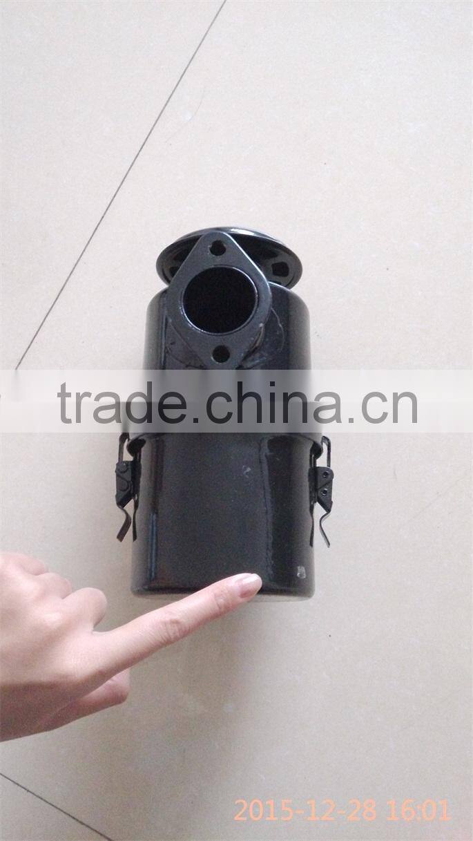 High quality tractor air filter of diesel engine