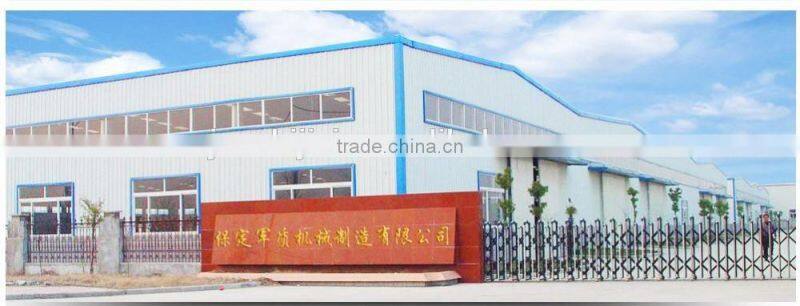 Agriculture machinery parts diesel engine connecting rod for tractors