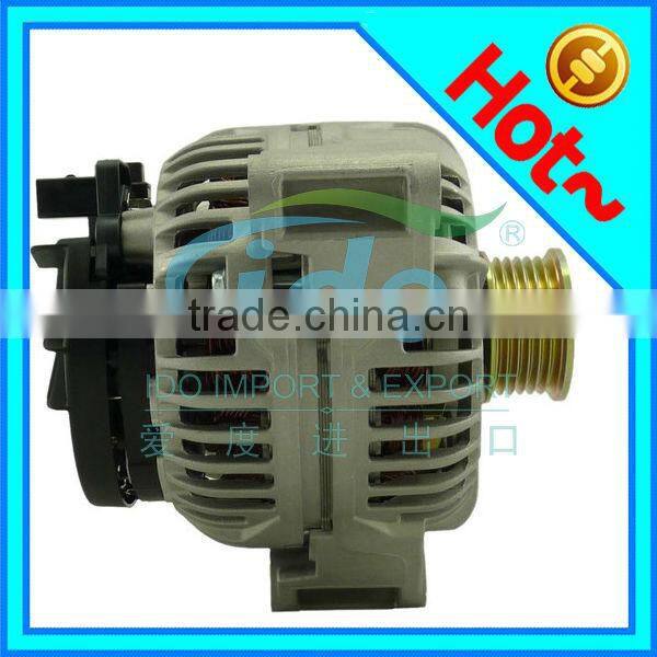 Cheap auto alternator for Mercedes benz 0-124-515-056
