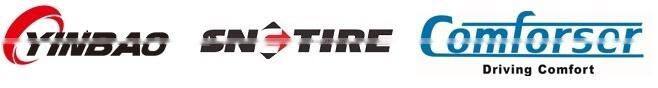 COMFORSER china suv cars mud tires radial passenger car tire supplier made in China car tires