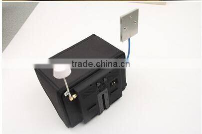 Drop shipping hot Galaxy D4 FPV 5.8G 32CH LCD FPV Monitor