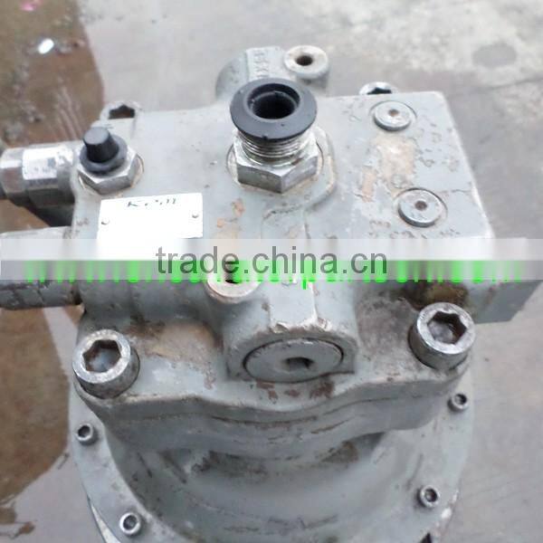ZAX330-1 SWING MOTOR ASSY EXCAVATOR PARTS