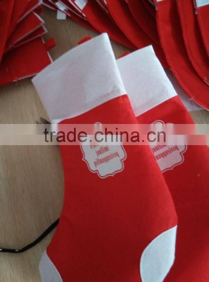 Christmas Supplies Christmas Stocking For Decoration