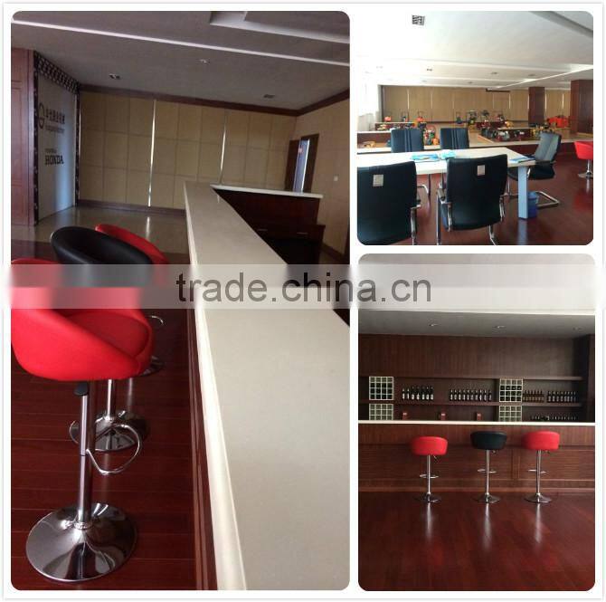 Surface Finishing Screed with Honda engine