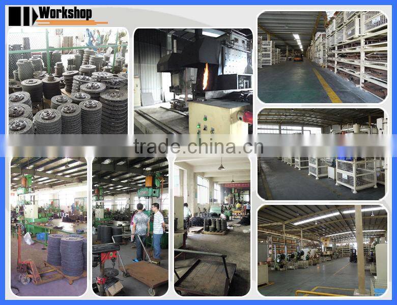 Tractor disc brake plate,carbon friction