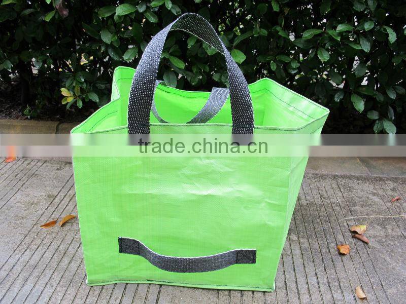 wheelbarrow bag wheelbarrow garden leaf bag 12 years factory