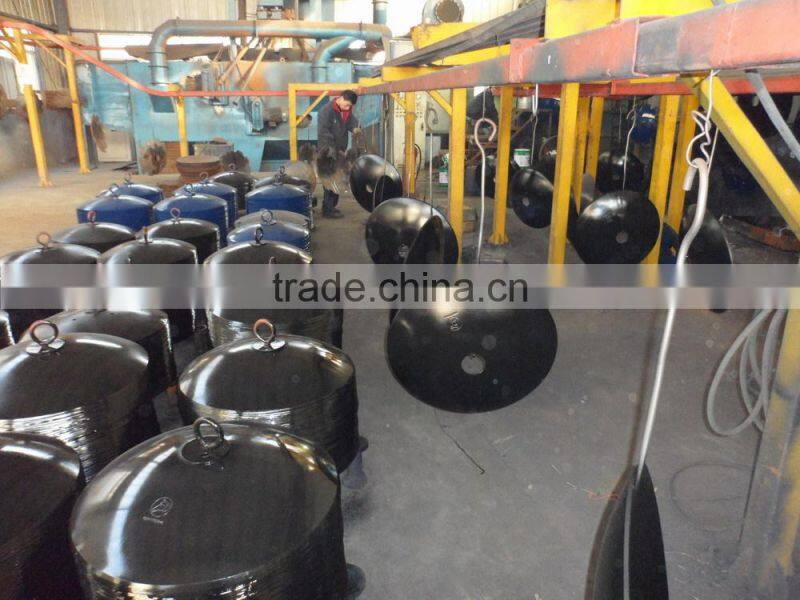 Brand new 14"*3 plough disc blade with high quality