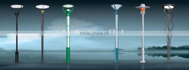 solar panels 250 watt of led solar lamp for garden lighting