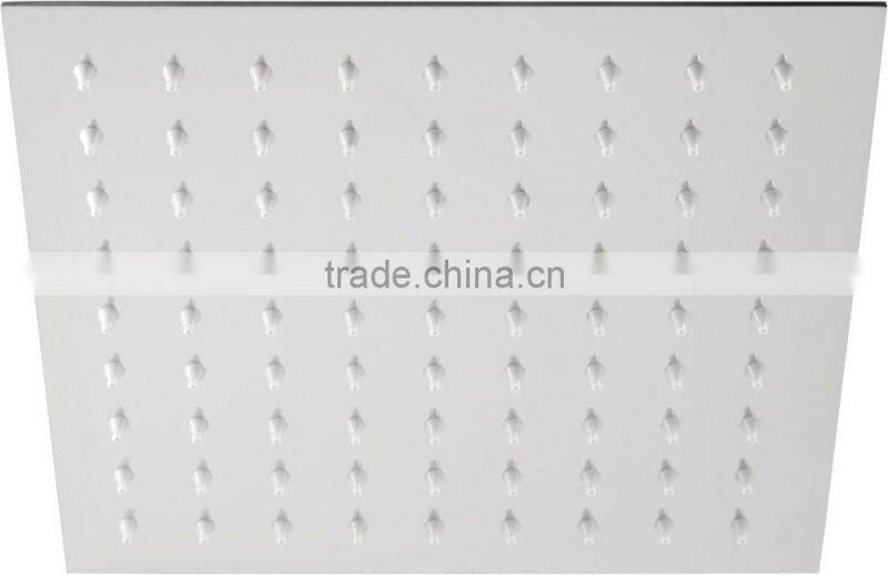200*200mm Ceiling Mounted Shower Head
