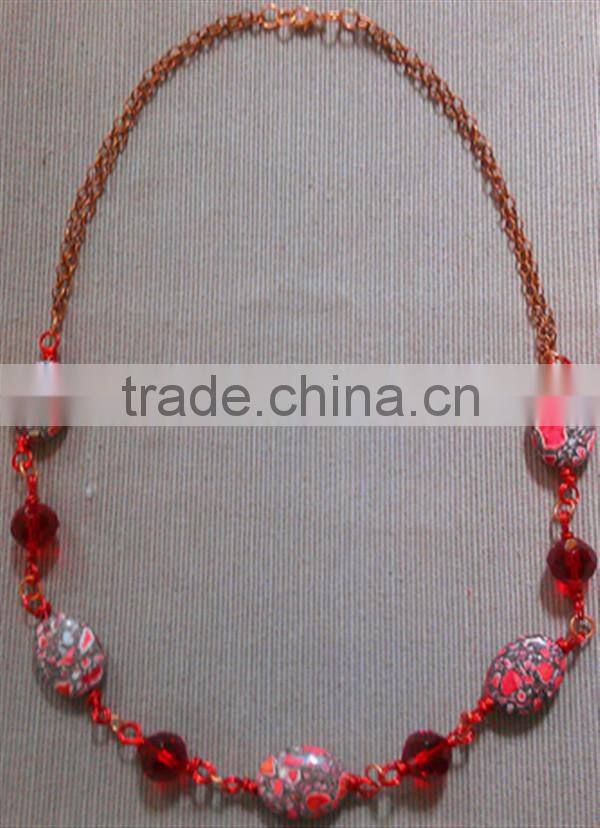 non tarnish 24 gauge permanently colored copper wire for jewelry making