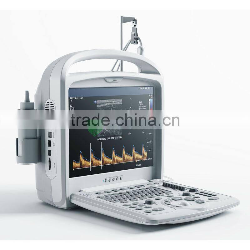Portable Pregnancy Test veterinary ultrasound scanner