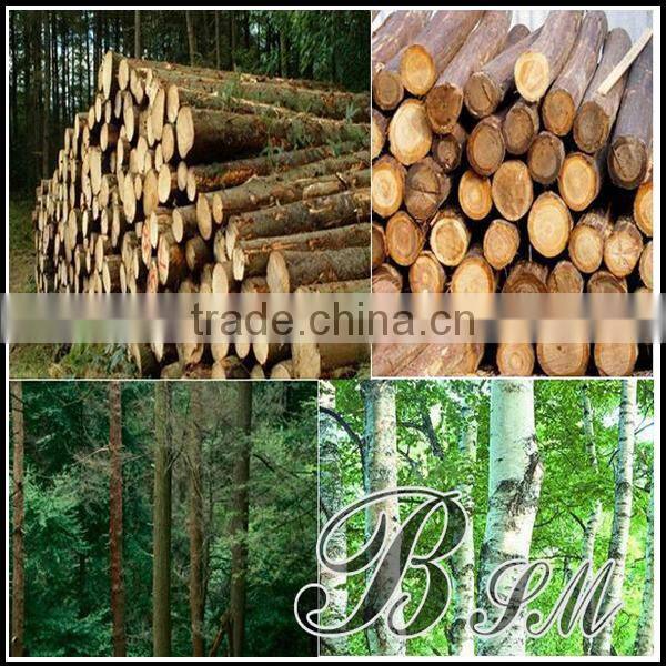 BSM 8-10T/H wood bark stripping machine/ wood peeling machine for sale