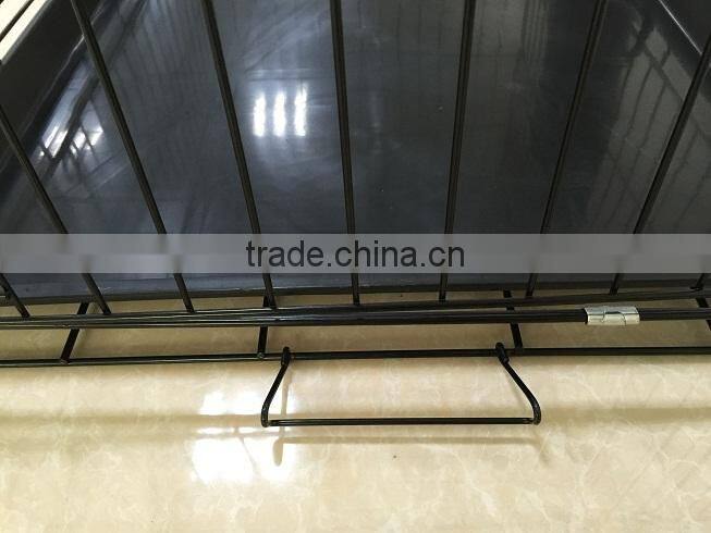 Small Animals Application and Cages Cage, Carrier & House Type wire pet cage