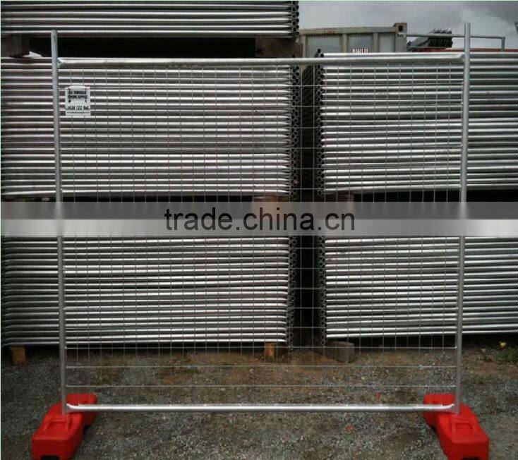 2.4 Metre Chain Wire panels