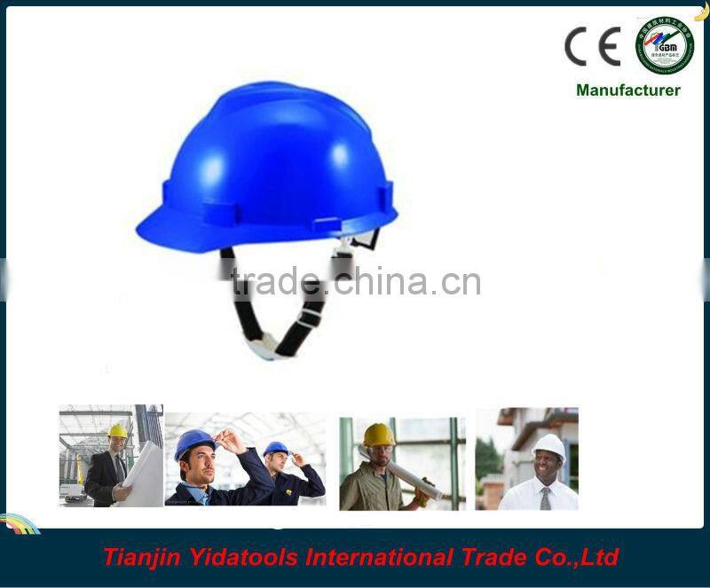 v type safety helmet /hard hat
