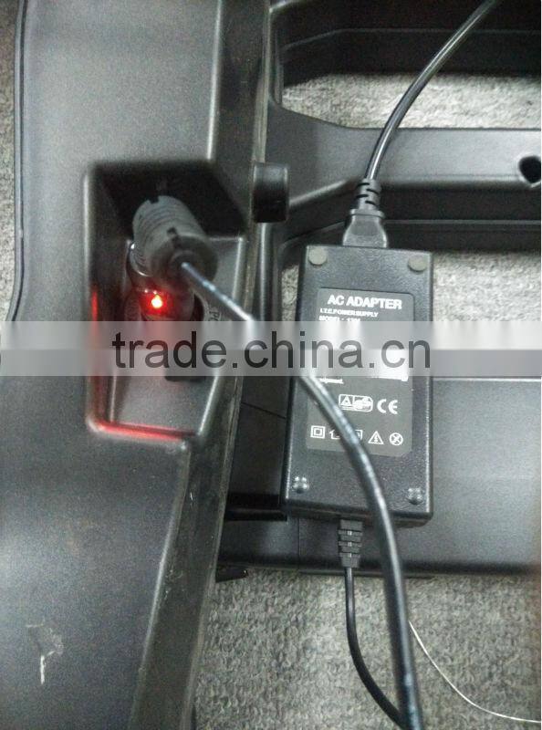 ANHUSHEN best portable metal detector gates(JH-6S)