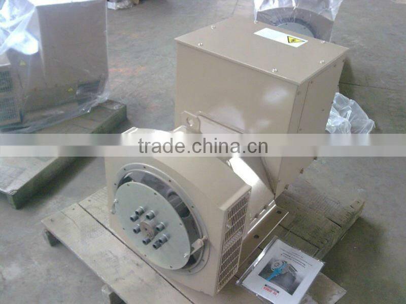 AC 3phase 400kw 500kva Diesel Generator Set for sale