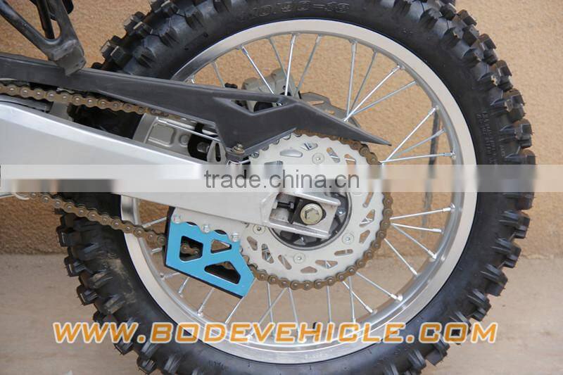 BODE NEW 250CC 4 Valves Motorcycle (MC-685)