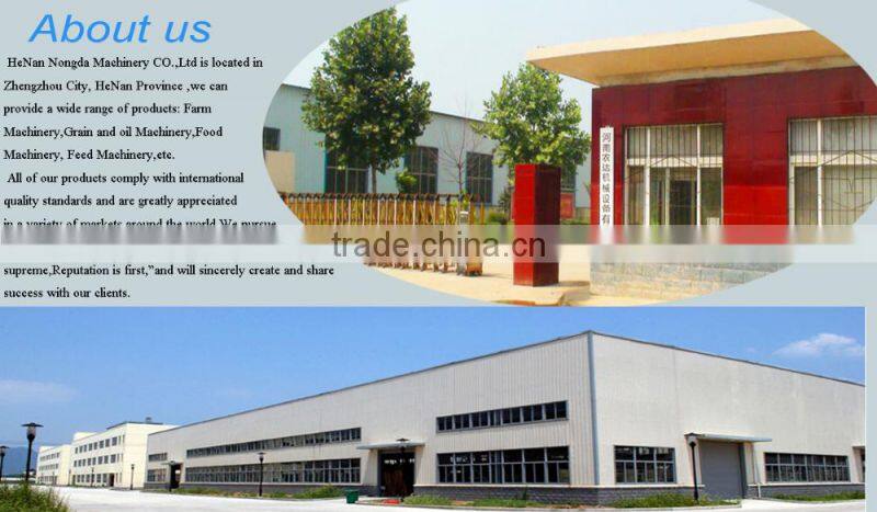 Factory price accurate peanut planting machine