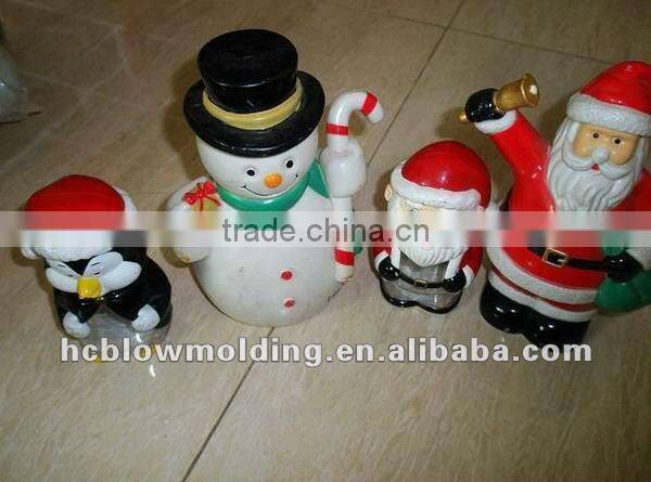 Custom Plastic Toy,Christmas Toys