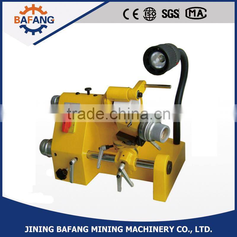 Factory directly selling Universal Tool and Cutter Grinder Grinding Polishing machine