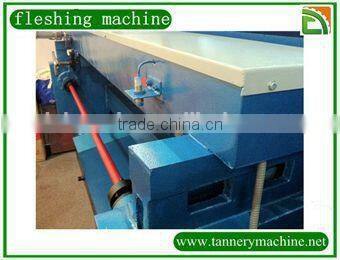 continuous vacuum belt dryer for industry with heating system