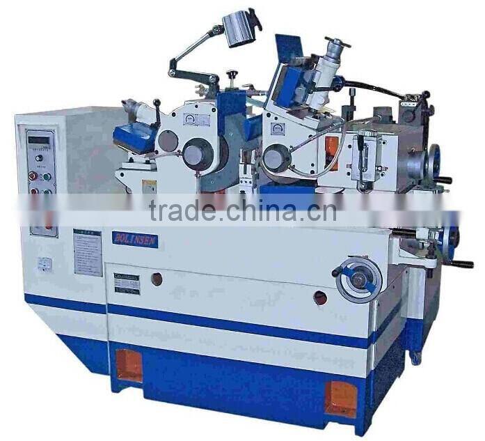 semi-auto high precision centerless grinding machine for metal YJ-1206B