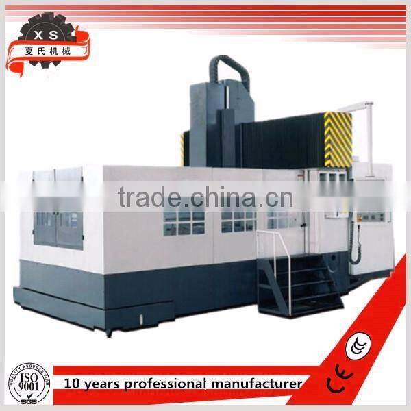 CNC Vertical Machining Center with High Precision XH716