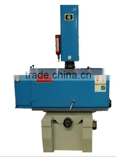 D7150 CNC EDM Machine ,High Precision edm spark erosion With Low Price