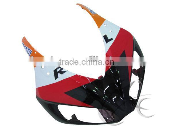 For Honda CBR1000RR CBR1000 2006-2007 Wholesale Injection ABS Fairing Body Work