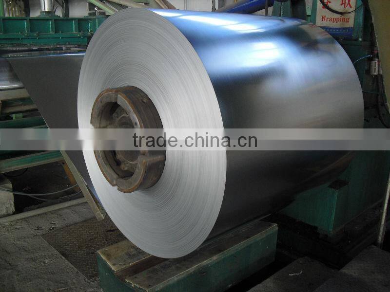 Galvanized Steel Coils / Zinc Coating SteelI /Manufacturers