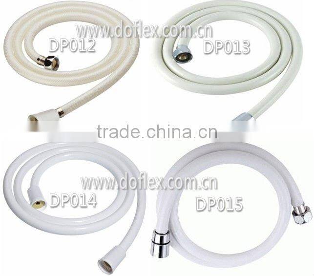 PVC Concave&Convex Shower Hose