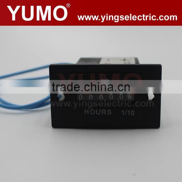 SYS-2 Quartz mechanical timer calculagraph counter