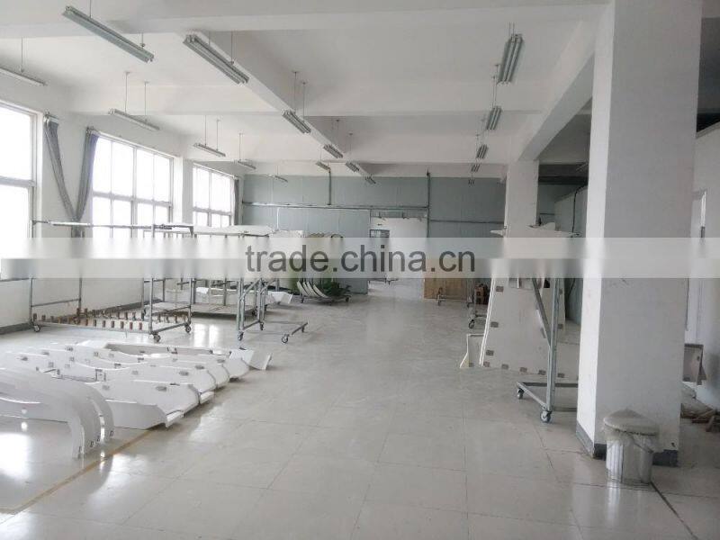 customized FRP material product