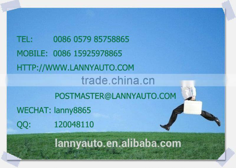 FORD Transit ALTERNATOR Vaccum Pump