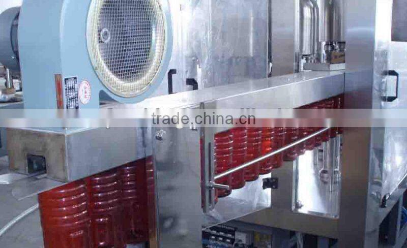 Drinking Water Production Plant