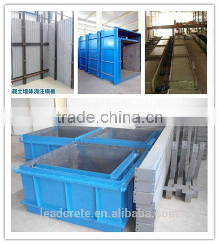 CE OEM hot lightweight foamed concrete block cutting machine