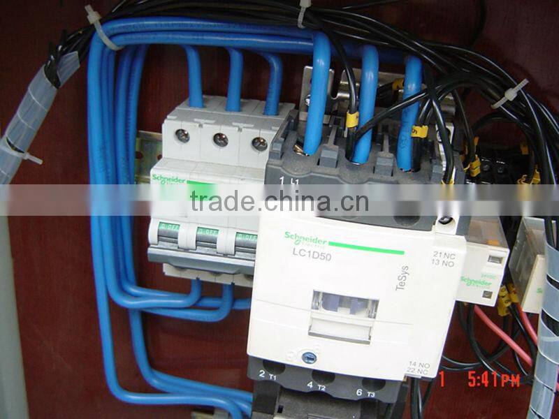 GEC Hydraulic drive Jet Grouting Pumps with high pressure