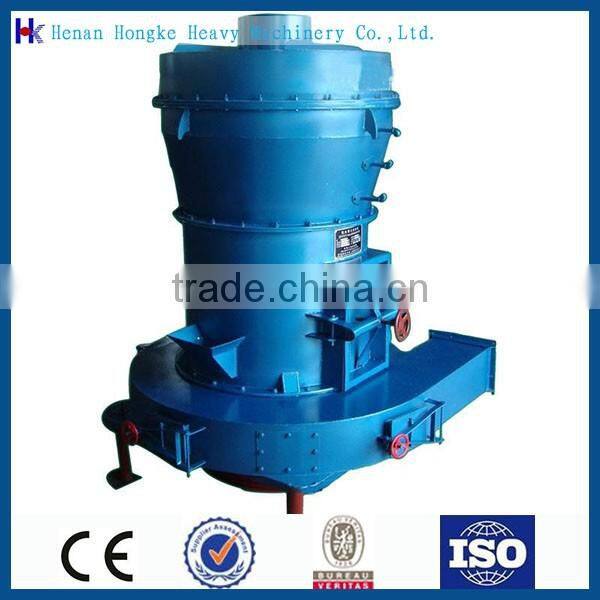 Limestone Raymond Mill Grinding Machine