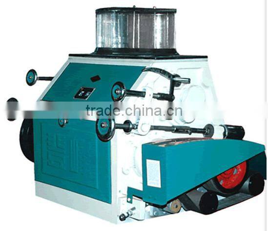 Samll scale20tpd corn mill grinder for sale for corn grits and flour