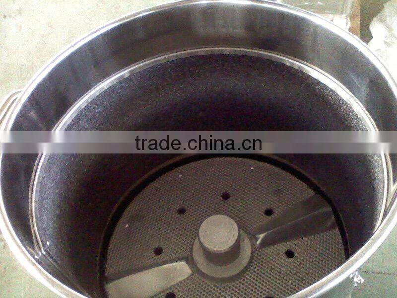 HLP CE potato peeling machine