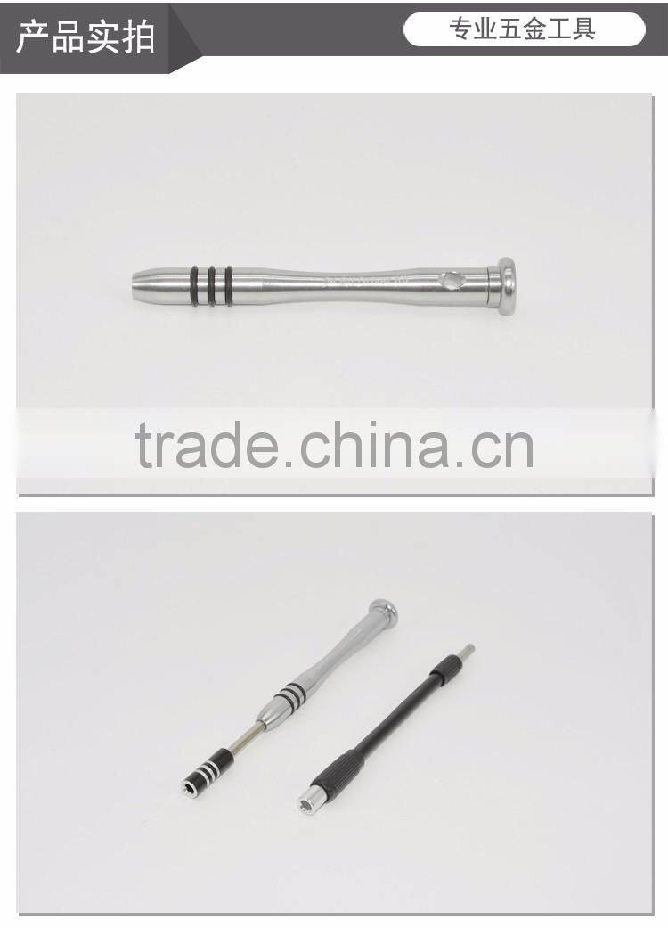 54 in1precision screwdriver set for all electronics product