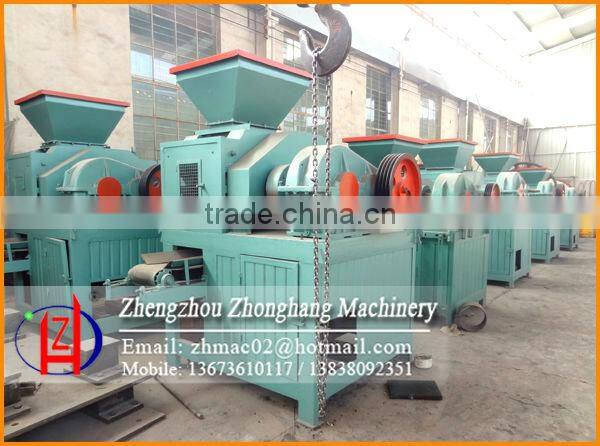 Hydraulic Briquette Machine for Sale